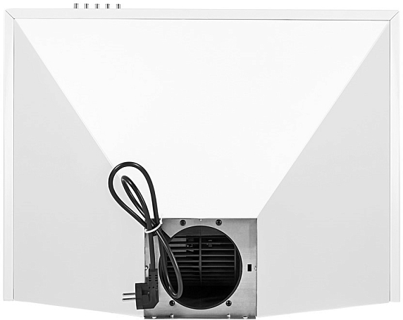 Вытяжка Maunfeld LINE SLIM 60 белый preview 6