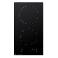 Индукционная варочная панель Maunfeld EVI.292ST-BK