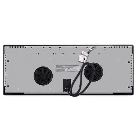 Индукционная варочная панель Maunfeld CVI904SFLDGR Inverter preview 5