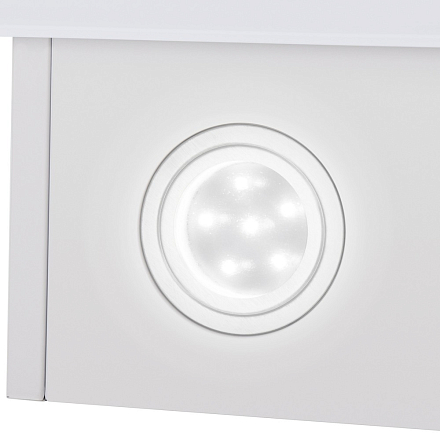 Вытяжка Maunfeld Wind 50 белый preview 10