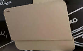 Maunfeld London 50/60 Dark Beige