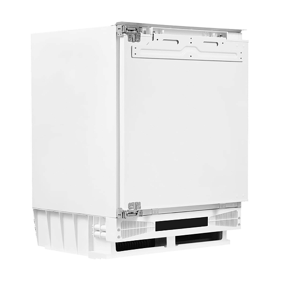 Встраиваемая морозильная камера Maunfeld MBFR88NFWGR Inverter preview 5