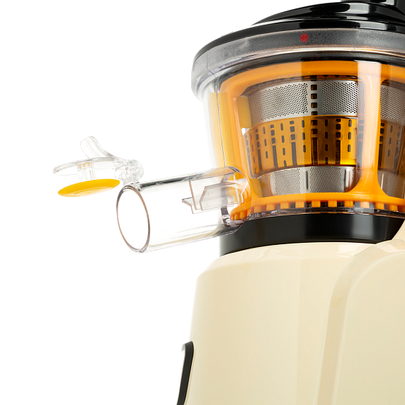 Соковыжималка шнековая Maunfeld MF-931BG preview 4