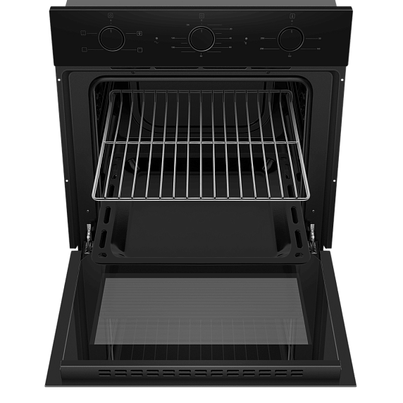 Духовой шкаф Maunfeld AEOC6040B2 preview 4