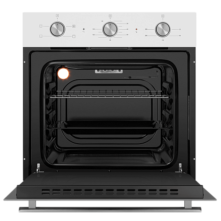 Духовой шкаф Maunfeld AEOC6040W preview 2