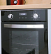 Компактный духовой шкаф MAUNFELD EOEM 519B