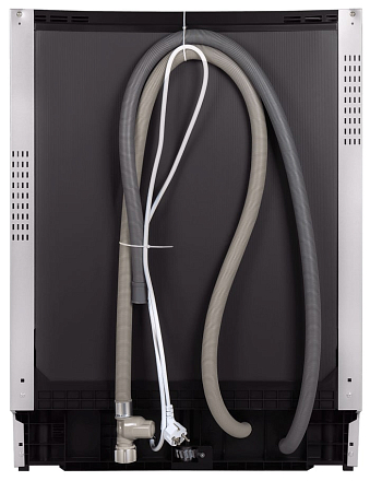 Встраиваемая посудомоечная машина Maunfeld MLP 60330T Smart Beam Inverter preview 12