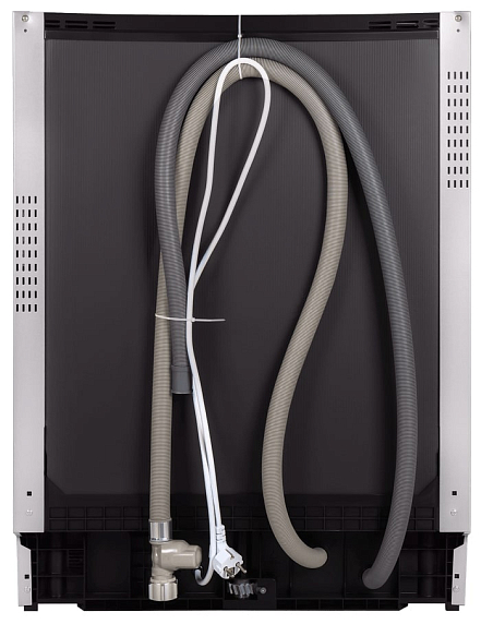 Встраиваемая посудомоечная машина Maunfeld MLP 60330T Smart Beam Inverter preview 12