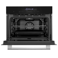 Духовой шкаф Maunfeld MCMO5013SDGB