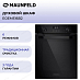 Купить Духовой шкаф Maunfeld EOEM516B2 preview 1