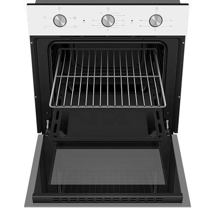 Духовой шкаф Maunfeld AEOC6040W preview 4