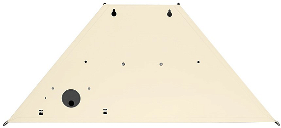 Вытяжка Maunfeld Derby 50 бежевый preview 8