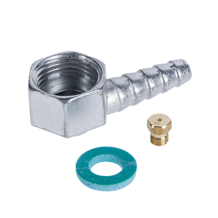 Газовая варочная панель Maunfeld EGHG.31.33CW/G preview 15