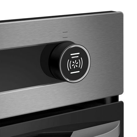 Духовой шкаф Maunfeld EOEM7614S preview 8