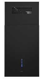 Вытяжка Maunfeld Bath Plus 402IL чёрный