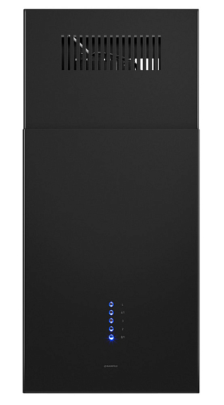 Вытяжка Maunfeld Bath Plus 402IL чёрный preview 3