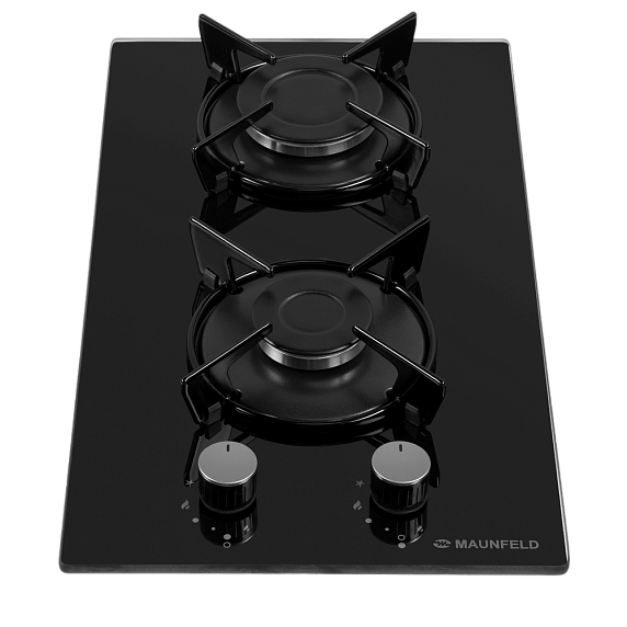 Газовая варочная панель Maunfeld EGHG.32.1EB/G preview 3