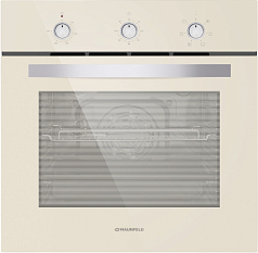 Духовой шкаф Maunfeld EOEC.586PBG