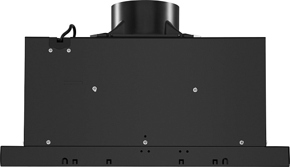 Вытяжка Maunfeld TS Touch 50 черный preview 7