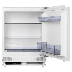 Встраиваемая холодильная камера Maunfeld MBL88SWGR