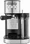 Кофемашина Maunfeld MF-720S PRO