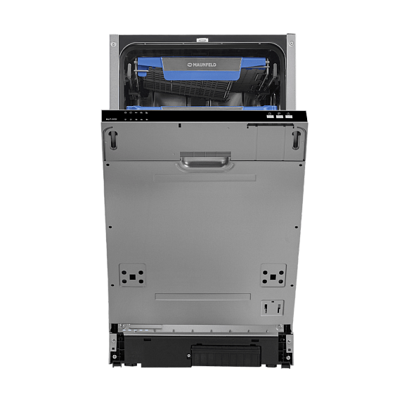 Встраиваемая посудомоечная машина Maunfeld MLP-083I preview 5