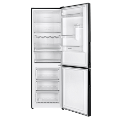 Холодильник Maunfeld MFF185NFBG Matt Inverter
