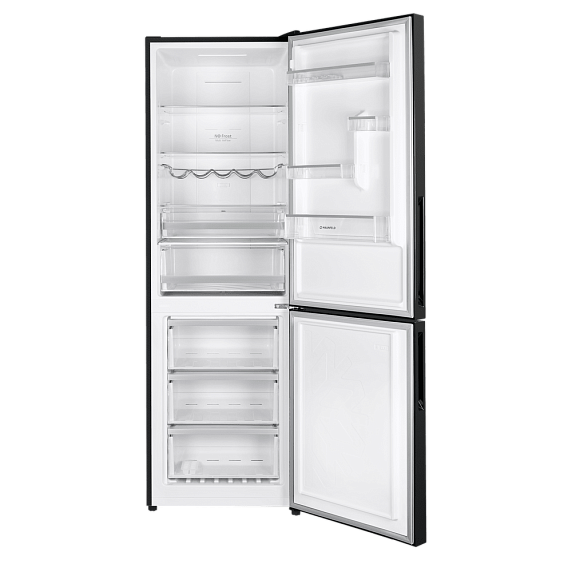 Холодильник Maunfeld MFF185NFBG Matt Inverter preview 10
