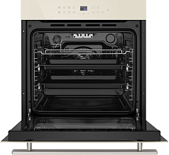 Духовой шкаф Maunfeld EOEH.7611BG