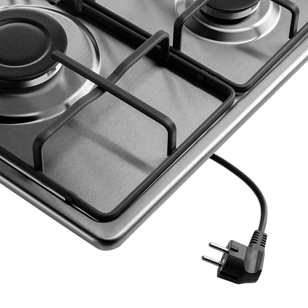 Газовая варочная панель Maunfeld EGHS.43.3STS-ES preview 13