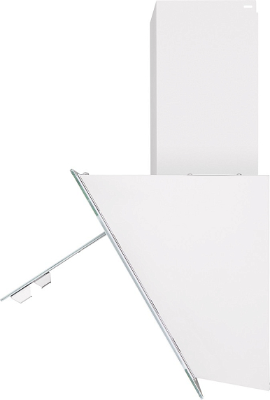 Вытяжка Maunfeld York Push 50 белый preview 7