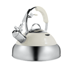 Чайник со свистком Maunfeld MRK-119BG