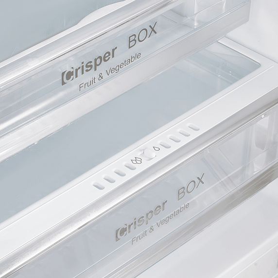 Холодильник Maunfeld MFF186NFRB preview 12