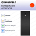 Купить Холодильник Maunfeld MFF1857NFSB preview 3