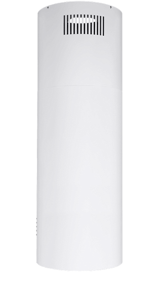 Вытяжка Maunfeld Lee Isla 39 БЕЛЫЙ preview 8