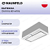 Купить Вытяжка Maunfeld Domina 60 белый preview 1