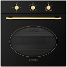 Духовой шкаф Maunfeld MGOGG.673RBG.TM