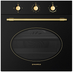 Духовой шкаф Maunfeld MGOGG.673RBG.TM