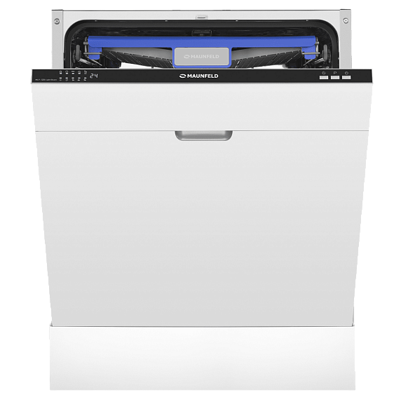 Встраиваемая посудомоечная машина Maunfeld MLP-123I Light Beam preview 9