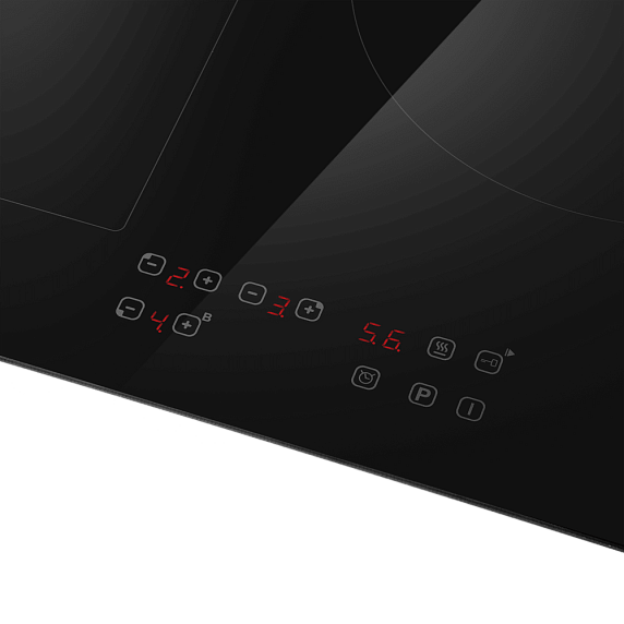 Индукционная варочная панель Maunfeld CVI593BBK preview 4