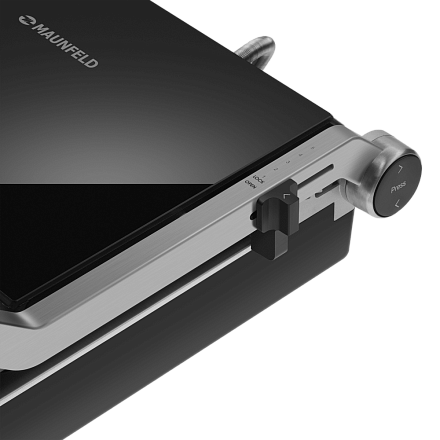 Гриль электрический Maunfeld MF-1311B preview 13