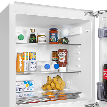 Встраиваемая холодильная камера Maunfeld MBL88SWGR preview 7