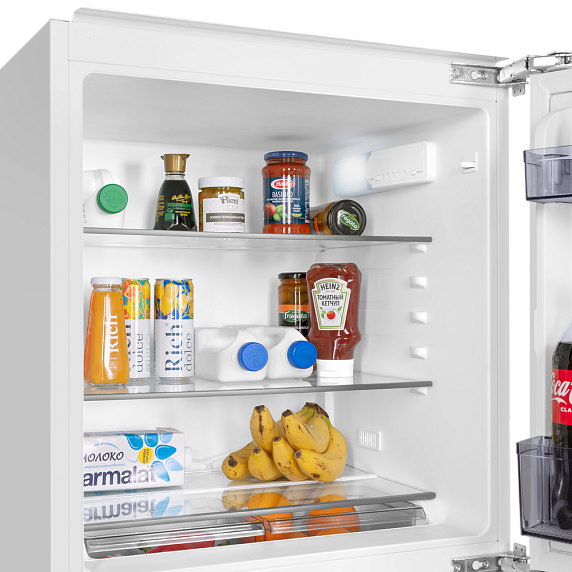 Встраиваемая холодильная камера Maunfeld MBL88SWGR preview 7