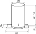 Купить Вытяжка Maunfeld Berta Plus 90 нержавеющая сталь preview 2
