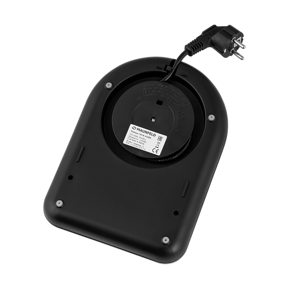 Чайник Maunfeld MGK-626BK preview 11