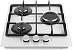 Купить Газовая варочная панель Maunfeld EGHG.43.3CW preview 3