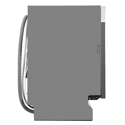 Встраиваемая посудомоечная машина Maunfeld MLP-082D Light Beam preview 8