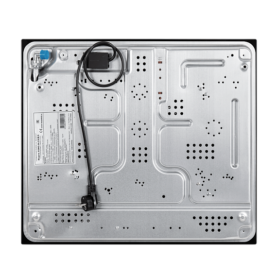 Газовая варочная панель Maunfeld EGHG.64.23CB/G preview 9