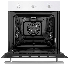 Духовой шкаф Maunfeld EOGC604W Slim