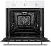 Купить Духовой шкаф Maunfeld EOGC604W Slim preview 2